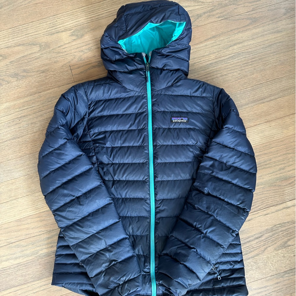 Patagonia Better Sweater
